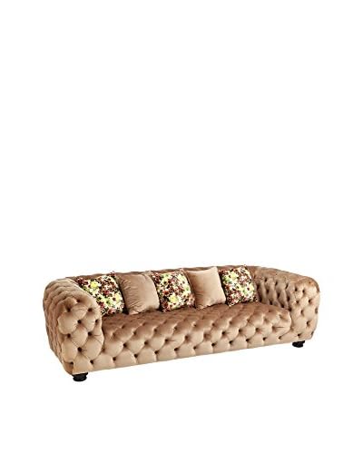 Eclectic Home Divano