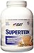 German American Supertein Peanut Butter, 5 Pound
