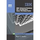 DB2(R) Universal Database V8.1 Certification Exam 703 Study... by  Roger E. Sanders