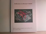 Reflections on Korean Cinema (Korean and Korean American Studies Bulletin, Vol. 15, Nos. 1/2)