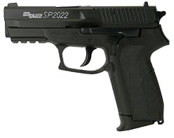 Soft Air Sig Sauer SP2022 BB Hand Gun