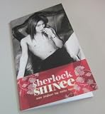[韓国公式MD商品]SHINee(シャイニー)_Sherlock_ミニ ノート_テミン
