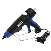 Pam HB220 220 Watt Adjustable Temperature Glue Gun for UX8012 Hot Melt Adhesive