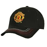 Manchester United Cap - Stripe