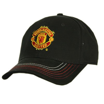 Manchester United Cap - Stripe