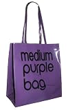The Medium Purple Bag (INSPIRED)