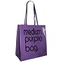 The Medium Purple Bag (INSPIRED) SwankySwans