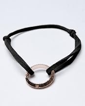 Nicole Richie for bebe Keepsake Bracelet