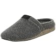 ACORN Men's Wooly Mule Slipper