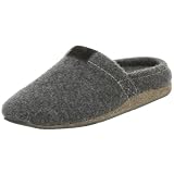 ACORN Men's Wooly Mule Slipper