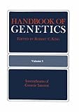 Handbook of genetics