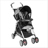 GRACO 6D00MEO3 CLEO STROLLER METEOR