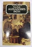 Alexander's path : from Caria to Cilicia