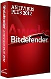 Bitdefender Antivirus Plus 2012 - 1 Jahr Schutz f&uuml;r 1 PC