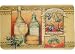 Bacova Sicilian Olives Cushion Mat