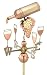 Good Directions 917 Wine Bottle Weathervane Full Size Weathervane