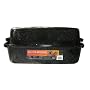 Granite Ware 19.5 x 13 x 9.5 Inch Covered Rectangular Roaster