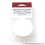 AeroPress Micro-Filters, Package of 350 (2 Pack)