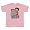 Betty Boop - Bingo Cartoon T-Shirt - Large