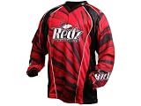 Redz 07 Envy Jersey - XXL - Red