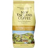 New England Coffee Chocolate Cappuccino, 11 Ounce