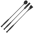 Roma Rubber Handle Crop or Bat