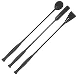 Roma Rubber Handle Crop or Bat