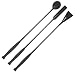 Roma Rubber Handle Crop or Bat