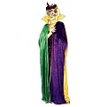Adults' Mardi Gras Cape