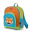 Crocodile Creek Kids Backpack (Tiger)