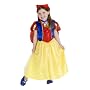 Child's Snow White Costume, Toddler
