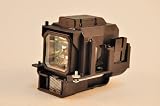 SELECT NEC VT575 Rear Projection Television Replacement Lamp RPTV
