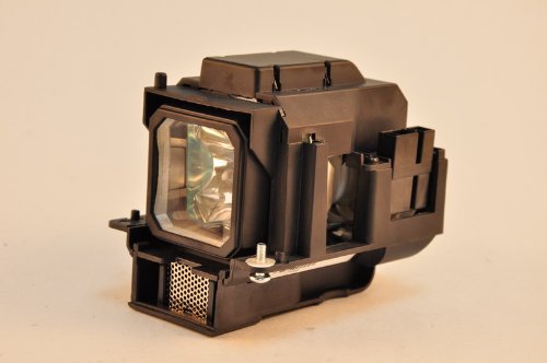 SELECT NEC VT575 Rear Projection Television Replacement Lamp RPTV