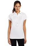 New Balance Women's Tennis Polo