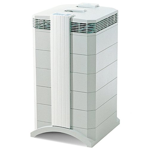 IQAir healthpro HEPA Air Purifier With Medical Grade Filtration
