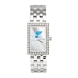 Saint Louis Blues Ladies NHL Starlette Watch (Bracelet)