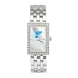 Saint Louis Blues Ladies NHL Starlette Watch (Bracelet)