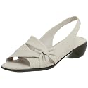 LifeStride Women's Mango Slingback Sandal