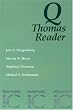 Q Thomas Reader