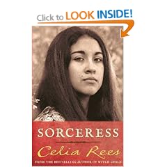 Sorceress
