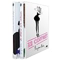 Ze coffret Margaux Motin