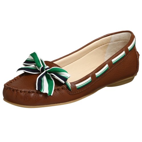 Lauren Ralph Lauren Women's Mallory Moccasin