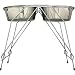 DISH S.S. DOUBLE DINER 5 QT /18 HIGH