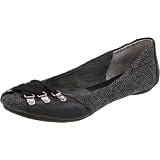 Big Buddha Womens Betsy Ballet Flat