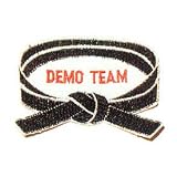 Demo Team Patch