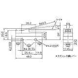 一般用基本スイッチ Z-15GW4-B