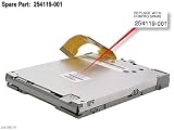 Compaq Presario 700 Series Floppy Desk Drive -254119-001