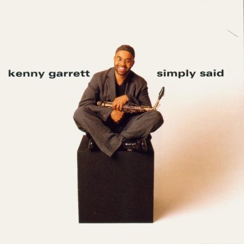 Kenny Garrett Photo 4