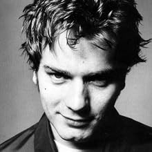 Ewan McGregor