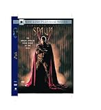 Spawn – The Director’s Cut (New Line Platinum Series)